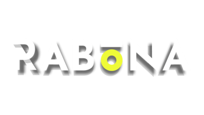 Rabona Logo.